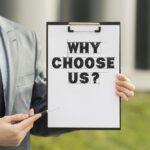 Why Choose Us?