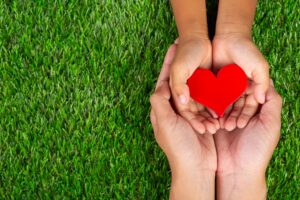 Safe & Caring Environment